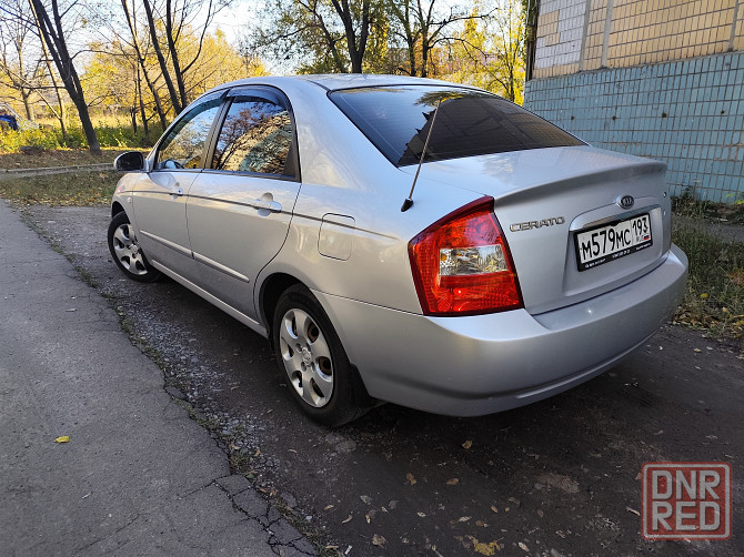 Kia cerato Донецк - изображение 4