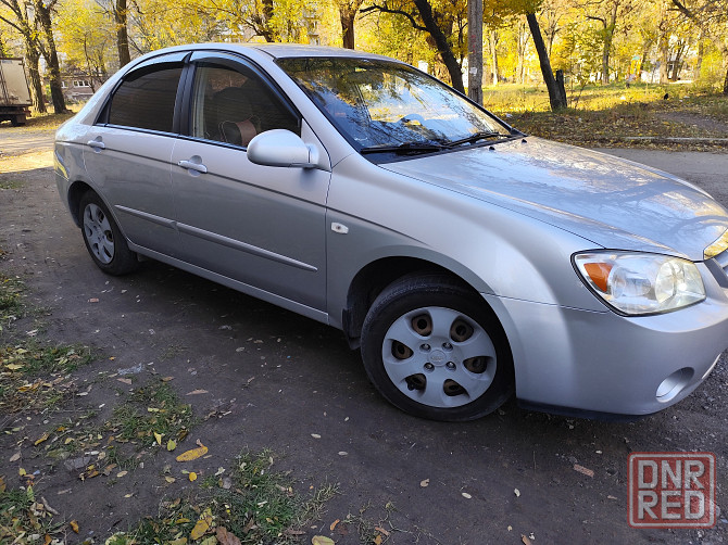 Kia cerato Донецк - изображение 1