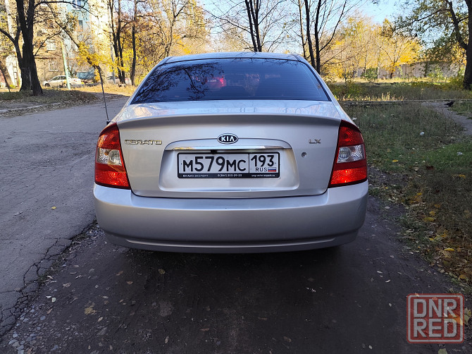 Kia cerato Донецк - изображение 5