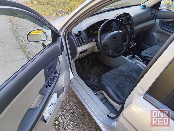 Kia cerato Донецк - изображение 6