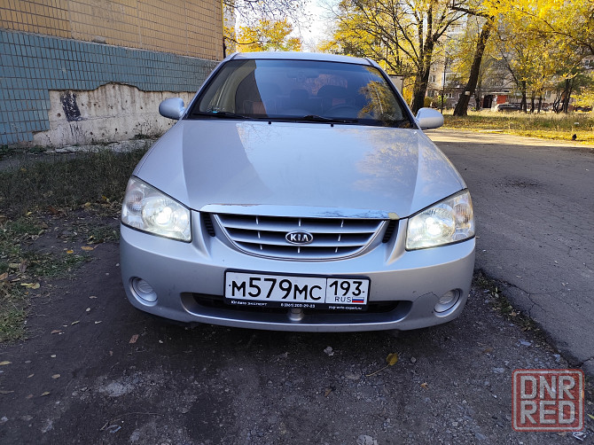 Kia cerato Донецк - изображение 2