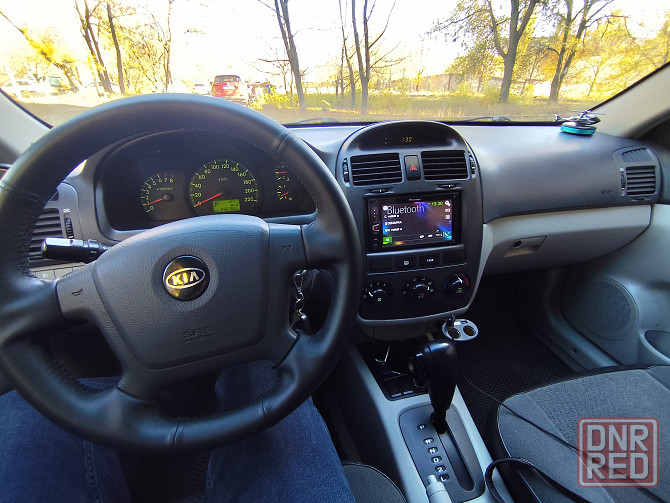 Kia cerato Донецк - изображение 7