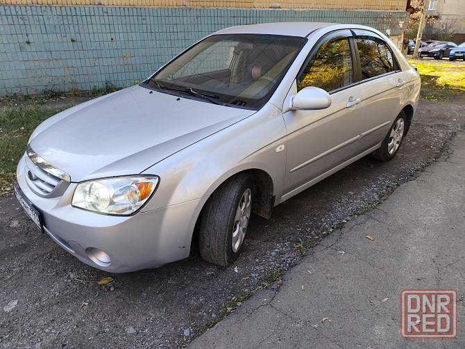 Kia cerato Донецк - изображение 3
