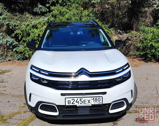 Citroen C5 Aircross 1.5, 2020г Макеевка - изображение 2
