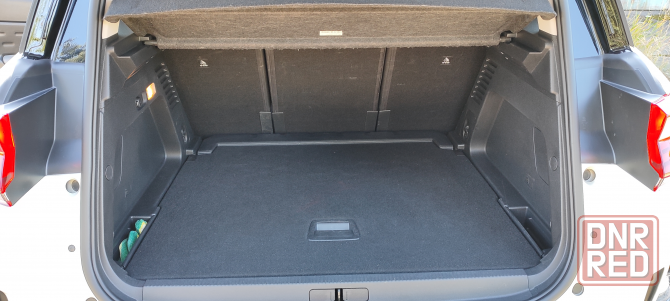 Citroen C5 Aircross 1.5, 2020г Макеевка - изображение 4