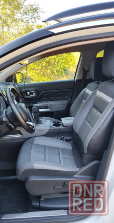 Citroen C5 Aircross 1.5, 2020г Макеевка - изображение 7
