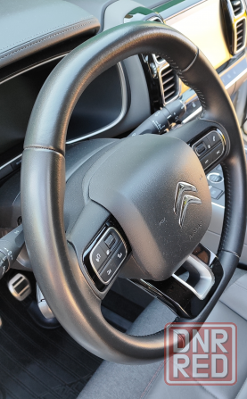 Citroen C5 Aircross 1.5, 2020г Макеевка - изображение 6