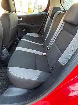 Peugeot 207 Макеевка