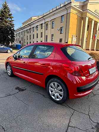 Peugeot 207 Макеевка