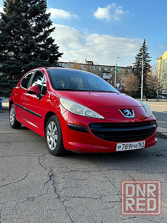Peugeot 207 Макеевка - изображение 1