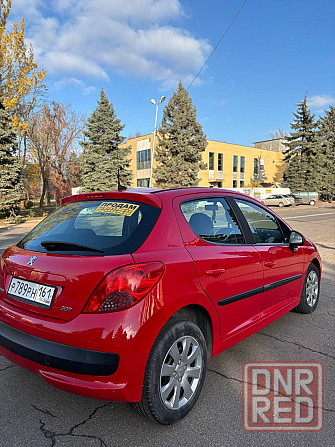 Peugeot 207 Макеевка - изображение 2