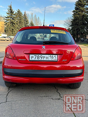 Peugeot 207 Макеевка - изображение 5