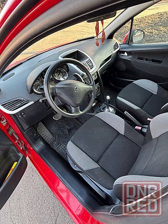 Peugeot 207 Макеевка - изображение 7