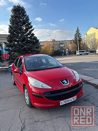 Peugeot 207 Макеевка - изображение 3