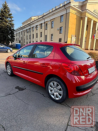 Peugeot 207 Макеевка - изображение 4