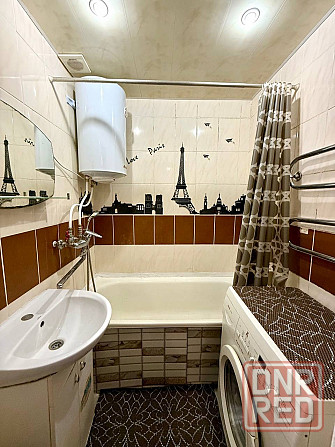 Продажа 2 к.кв. в Ленинском р-не (ул. Аравийская) Донецк - изображение 6