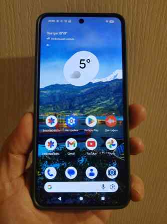 Google pixel 8 Pro 12/128 Донецк