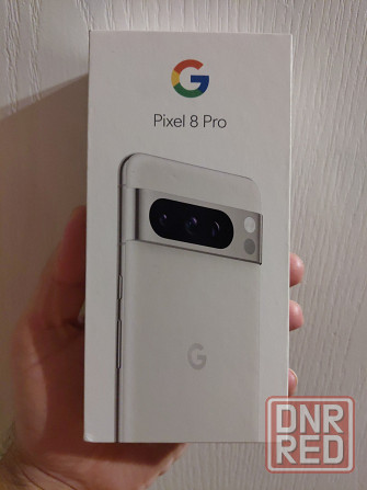 Google pixel 8 Pro 12/128 Донецк - изображение 1