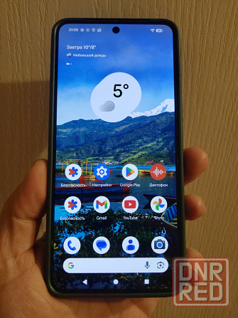 Google pixel 8 Pro 12/128 Донецк - изображение 3