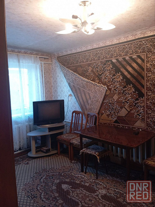 Продаётся уютная 2-комнатная квартира в Макеевке Советский район, Нижняя Крынка! Макеевка - изображение 1
