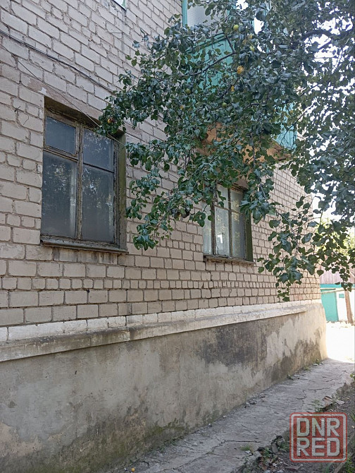 Продаётся уютная 2-комнатная квартира в Макеевке Советский район, Нижняя Крынка! Макеевка - изображение 9