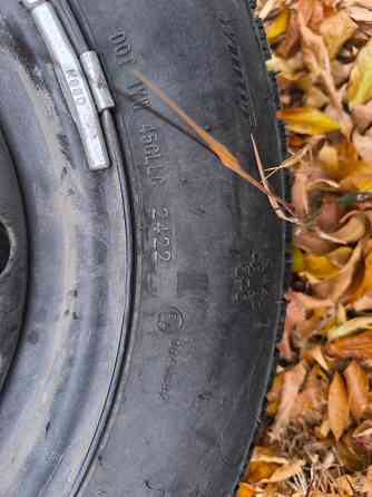 Зимняя резина с дисками Донецк