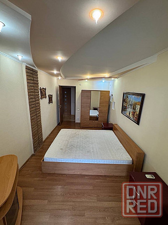 Сдам 3х комнатную квартиру Ворошиловский район, Крытый рынок бульвар Школьный Донецк - изображение 8