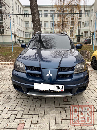 Продажа Mitsubishi Донецк - изображение 1