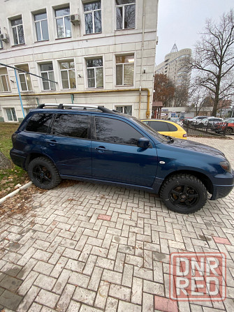 Продажа Mitsubishi Донецк - изображение 8