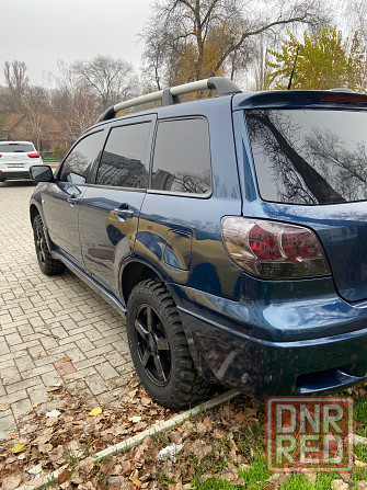 Продажа Mitsubishi Донецк - изображение 7