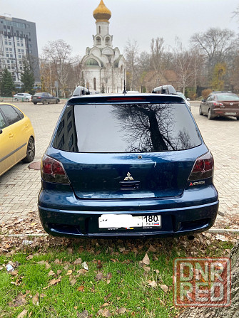 Продажа Mitsubishi Донецк - изображение 2