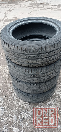 205/55/16 Донецк - изображение 1