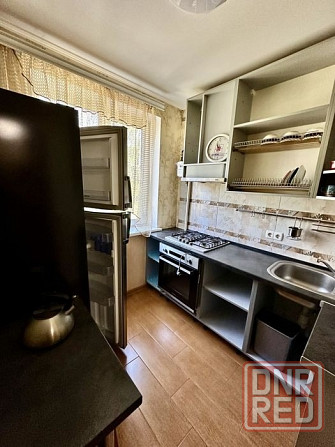 Сдается: 1кк квартира Калининский район Донецк - изображение 3