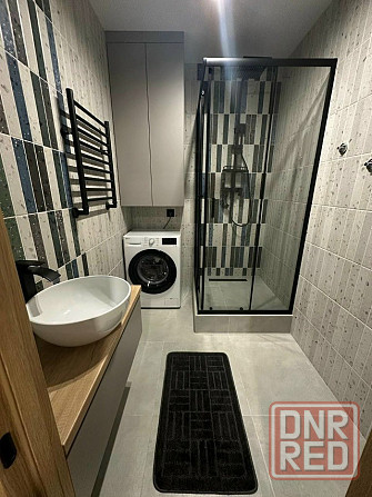 Сдаётся в аренду квартира 2к Район : Калининский Донецк - изображение 4