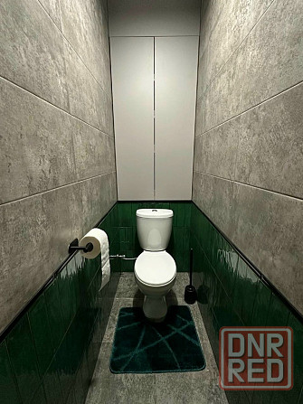 Сдаётся в аренду квартира 2к Район : Калининский Донецк - изображение 2