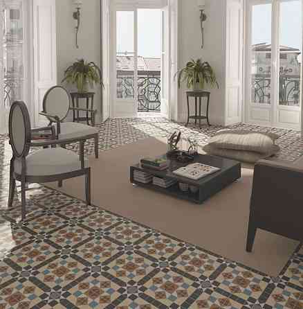 Купить керамическую плитку в Москве с доставкой по Московской области и России Москва