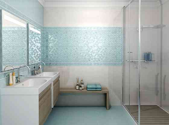 Купить керамическую плитку в Москве с доставкой по Московской области и России Москва