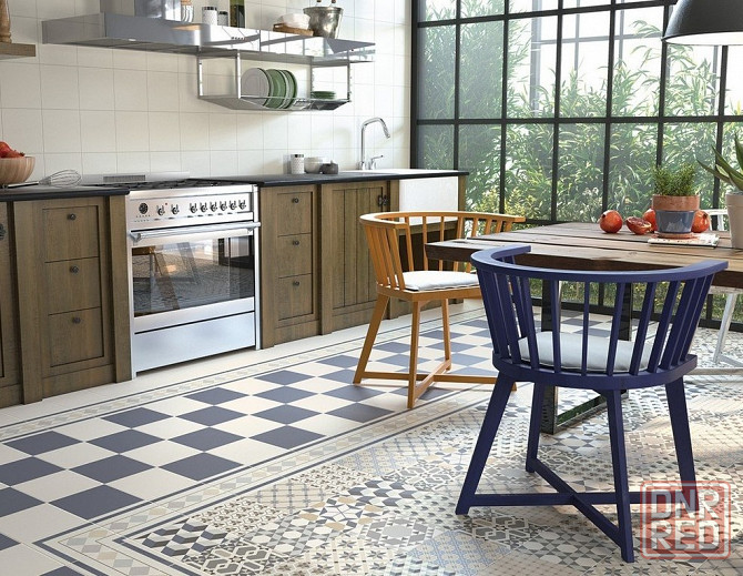 Купить керамическую плитку в Москве с доставкой по Московской области и России Москва - изображение 6