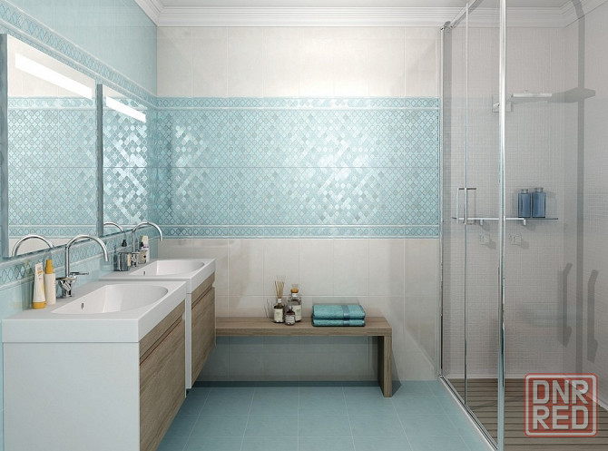 Купить керамическую плитку в Москве с доставкой по Московской области и России Москва - изображение 4