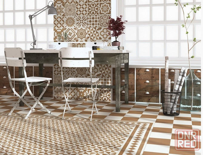 Купить керамическую плитку в Москве с доставкой по Московской области и России Москва - изображение 7