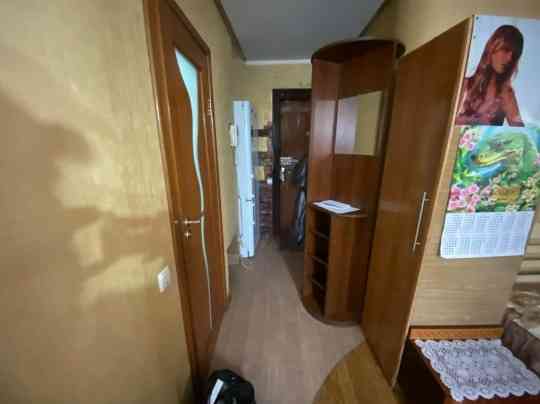 Сдается: 1-комнатная квартира-студия Район: Пролетарский Донецк