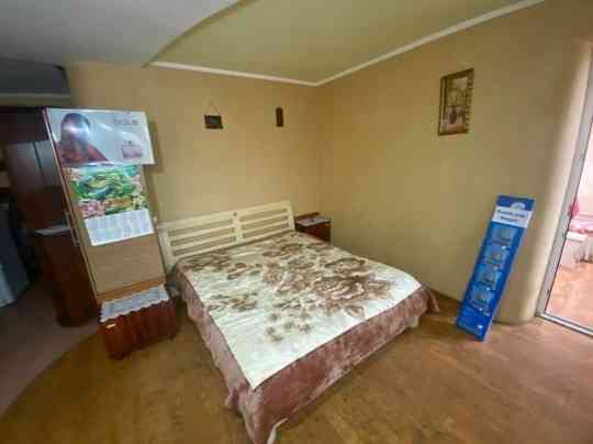 Сдается: 1-комнатная квартира-студия Район: Пролетарский Донецк