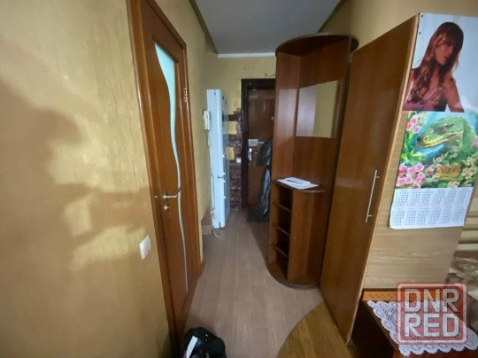 Сдается: 1-комнатная квартира-студия Район: Пролетарский Донецк - изображение 6