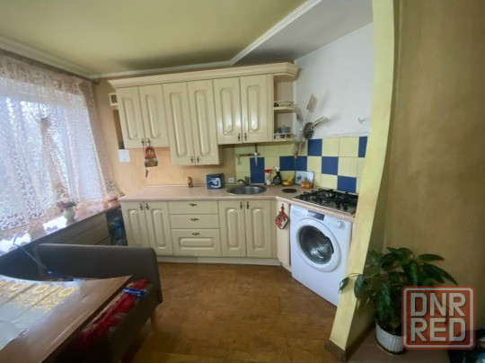 Сдается: 1-комнатная квартира-студия Район: Пролетарский Донецк - изображение 4