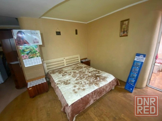 Сдается: 1-комнатная квартира-студия Район: Пролетарский Донецк - изображение 2