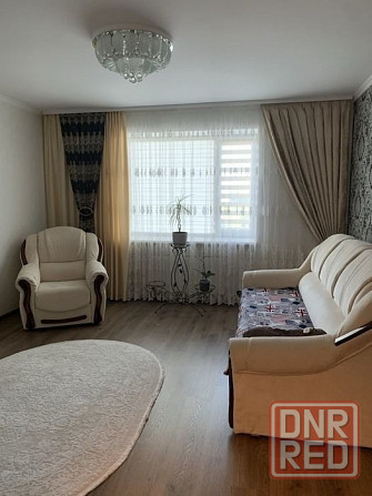 Аренда 2кк квартиры, Ворошиловский район Донецк - изображение 3