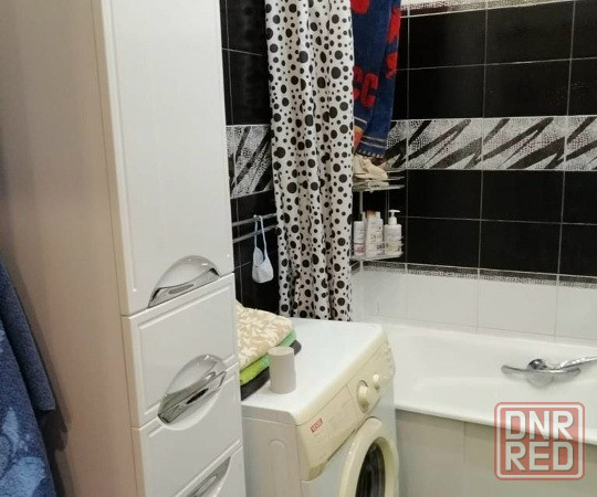 Сдам 1к кв Киевский район Донецк - изображение 3