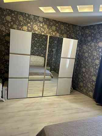 Сдам отличную 2-комнатную квартиру Ворошиловский р-н Донецк