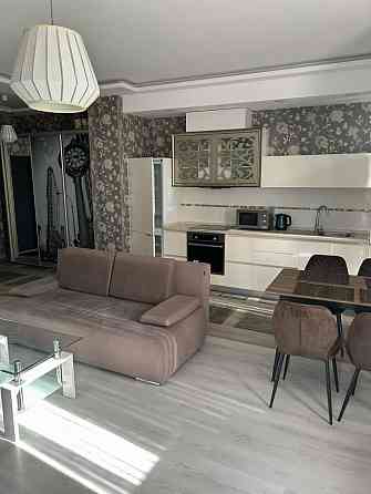 Сдам отличную 2-комнатную квартиру Ворошиловский р-н Донецк