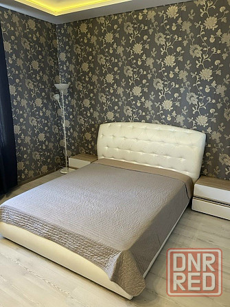 Сдам отличную 2-комнатную квартиру Ворошиловский р-н Донецк - изображение 2